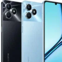 گوشی ریلمی نوت 50