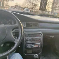 سمند x7 82|خودرو سواری و وانت|قزوین, |دیوار