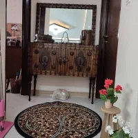 ساخت وسایل چوبی سنتی