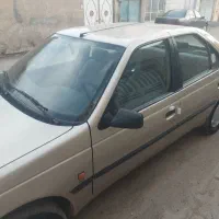 پژو ۴۰۵ بی رنگ کلکسیونی اس|خودرو سواری و وانت|شیروان (خراسان), |دیوار