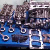 تعمیرگا تخصصی مکانیکی|خدمات موتور و ماشین|اردبیل, |دیوار