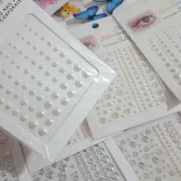 انواع اکسسوری و کراپ های پینترستی