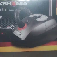 جارو برقی پاکشوما