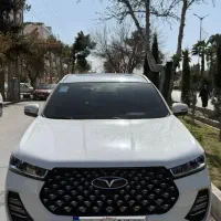 تیکو۷ پرو|خودرو سواری و وانت|فسا, |دیوار