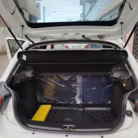 تیبا بدون صندوق|خودرو سواری و وانت|خان ببین, |دیوار