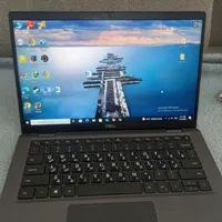 لپ تاپ دل  DELL LATITUDE 7420 core i7|رایانه همراه|تهران, میدان انقلاب|دیوار
