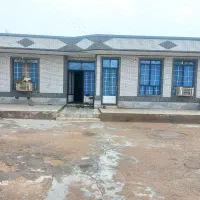 منزل مسکونی