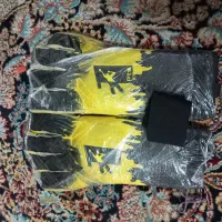 دستکش دروازهبانی اورجینال|لباس|قوچان, |دیوار