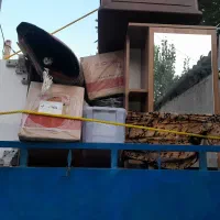 اساسکشی باکارگرهای حرفه ای|خدمات حمل و نقل|کردکوی, |دیوار