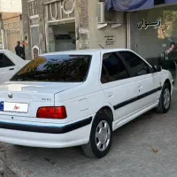 پارس 1400tu5سیمی 55هزار کار|خودرو سواری و وانت|مهاباد (آذربایجان غربی), |دیوار