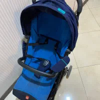 کالسکه اورجینال آلمانی برند cybex