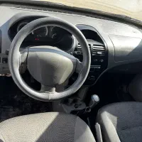 تیبا2 ۱۴۰۰ بدون رنگ|خودرو سواری و وانت|اهر, |دیوار