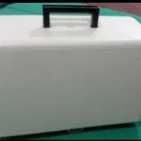 چرخ خیاطی درحدنو