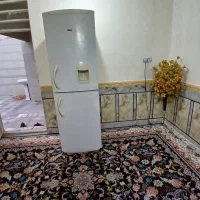 یخچال الکتروستیل|یخچال و فریزر|کارون, |دیوار