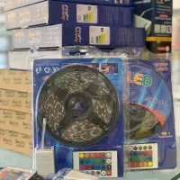 رسیه مولتی کار هفت رنگه پشت جسب دار