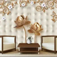 پخش کاغذ دیواری مستقیم از تولیدکننده *تمام چک*