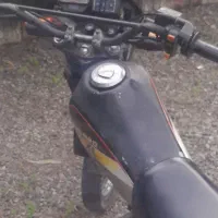 پیشروتریل۲۰۰|موتورسیکلت|تنکابن, |دیوار