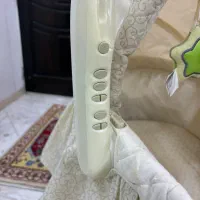 کریر و نی نی لای لای|اسباب و اثاث بچه|شهریار, شهریار|دیوار