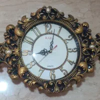 ساعت دیواری