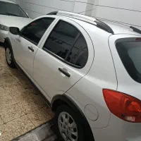 کوییک مدل ۴۰۱ تمیز خونگی