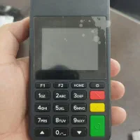 تعویض دستگاه کارتخوان مدلPAX|فروشگاه و مغازه|رامهرمز, |دیوار