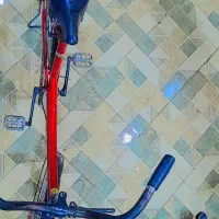 دوچرخه بجه فونیکس تمیز|دوچرخه، اسکیت، اسکوتر|اهواز, کوی مندلی(سه راه خرمشهر)|دیوار