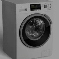 ماشین لباسشویی