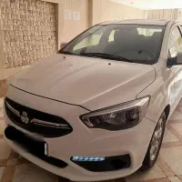 شاهین G دنده با سانروف مدل ۱۴۰۳