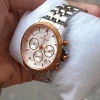 ساعت سه موتوری