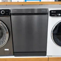 ظرفشویی دوو Daewoo قیمت رقابتی نقد و اقساط
