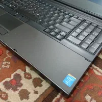 لپتاپ i7 وُرک استیشن با ssd و گرافیک مجزا رم ۱۲|رایانه همراه|تهران, استاد معین|دیوار