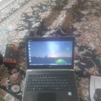 لبتاپ  cor i3 zth hp