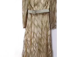 لباس مجلسی