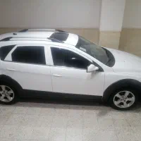 اچ سی کراس مدل 96 H30 cross|خودرو سواری و وانت|تهران, خانی آباد نو جنوبی|دیوار