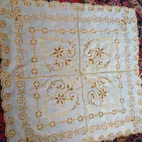 رومیزی یا رو اپنی|پرده، رانر، رومیزی|تبریز, |دیوار