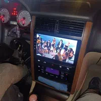 انواع مانیتور اندوید 7.8.9.11.اینج