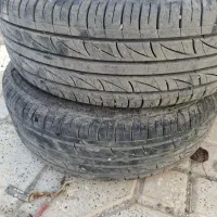 لاستیک پراید|قطعات یدکی و لوازم جانبی|هشتگرد, شهرک اداری|دیوار