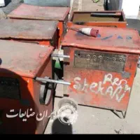 خرید وفروش دستگاه جوش شما هستیم درب منزل شما|ابزارآلات|زاهدان, |دیوار