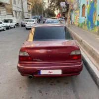 دوو سی یلو(آلبالویی)مدل ۱۳۸۰|خودرو سواری و وانت|شهریار, شهریار|دیوار