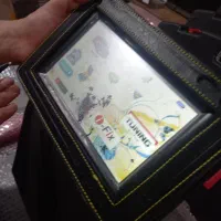 انواع دیاگ انژکتور شور  رادیاتورشور  تستر TNM