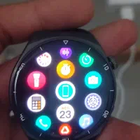 ساعت هوشمند|ساعت|اصفهان, صدف|دیوار