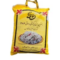 برنج پاکستانی باسماتی