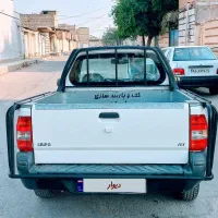 پراید وانت مدل ۱۴۰۱ درحدصفر شادگان|خودرو سواری و وانت|آبادان, |دیوار