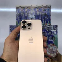 آیفون ۱۶ پرو مکس