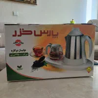 آبمیوه گیری و پلوپز.و..|آبمیوهگیر و آبمرکباتگیر|اراک, |دیوار