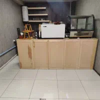 میز بار کافه