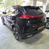 ام وی ام x33 کراس اتومات مدل ۱۴۰۴|خودرو سواری و وانت|اصفهان, شهید رجایی|دیوار