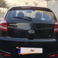 mvm315new|خودرو سواری و وانت|تهران, سوهانک|دیوار