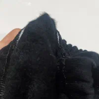 شلوار گرمکن زنانه داخل خز دار مشکی|لباس|قم, شاه ابراهیم|دیوار