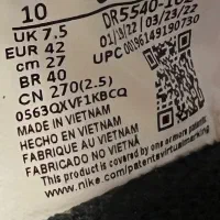 کتانی اصل نایکی مدل فلاینس|کیف، کفش، کمربند|تهران, ورزشگاه آزادی|دیوار